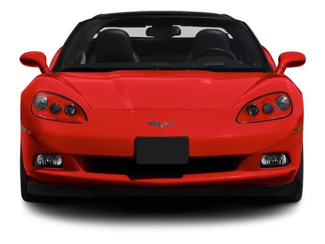 2013 Chevrolet Corvette Vehicle Photo in Jacksonville, FL 32244