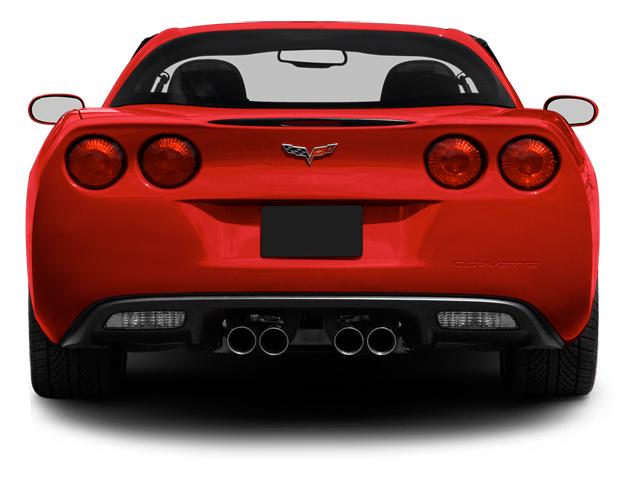 2013 Chevrolet Corvette Vehicle Photo in Jacksonville, FL 32244