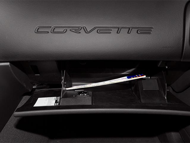 2013 Chevrolet Corvette Vehicle Photo in Jacksonville, FL 32244