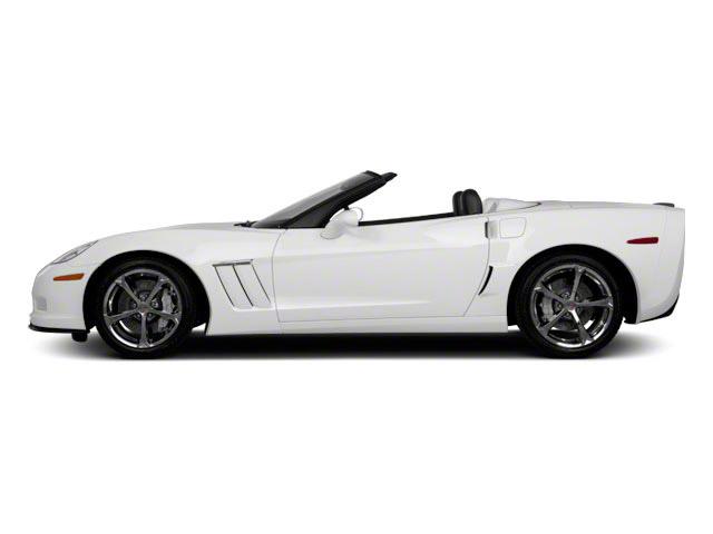 2013 Chevrolet Corvette Vehicle Photo in PEMBROKE PINES, FL 33024-6534