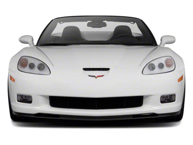 2013 Chevrolet Corvette Vehicle Photo in PEMBROKE PINES, FL 33024-6534