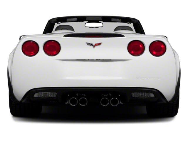 2013 Chevrolet Corvette Vehicle Photo in PEMBROKE PINES, FL 33024-6534