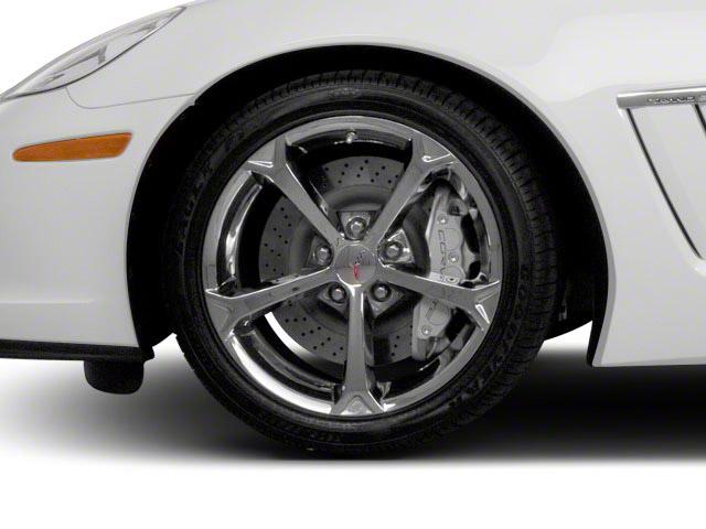 2013 Chevrolet Corvette Vehicle Photo in PEMBROKE PINES, FL 33024-6534