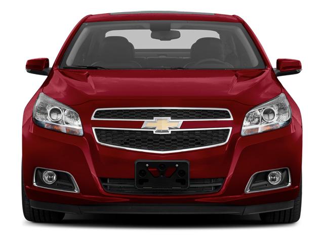 2013 Chevrolet Malibu Vehicle Photo in Corpus Christi, TX 78415