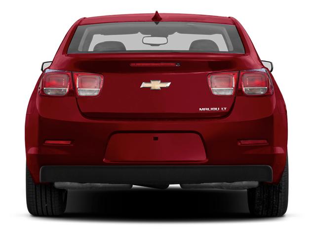 2013 Chevrolet Malibu Vehicle Photo in Corpus Christi, TX 78415