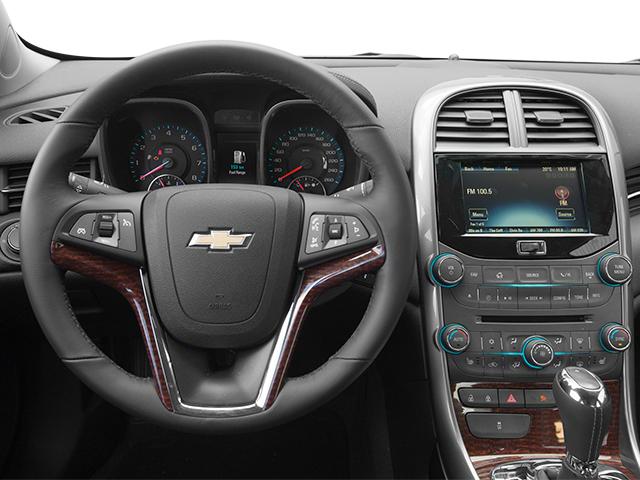 2013 Chevrolet Malibu Vehicle Photo in St. Petersburg, FL 33713