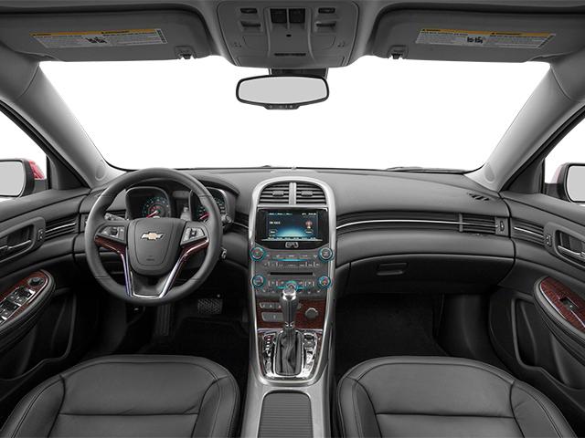 2013 Chevrolet Malibu Vehicle Photo in Corpus Christi, TX 78415