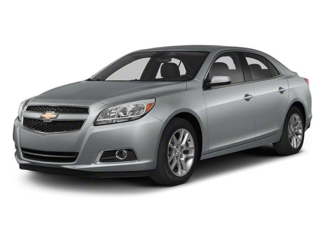 2013 Chevrolet Malibu Vehicle Photo in Green Bay, WI 54304