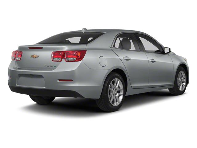 2013 Chevrolet Malibu Vehicle Photo in Green Bay, WI 54304