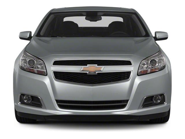 2013 Chevrolet Malibu Vehicle Photo in Green Bay, WI 54304