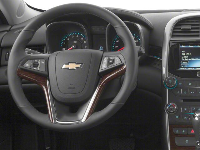 2013 Chevrolet Malibu Vehicle Photo in Green Bay, WI 54304