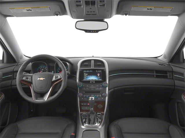 2013 Chevrolet Malibu Vehicle Photo in Green Bay, WI 54304