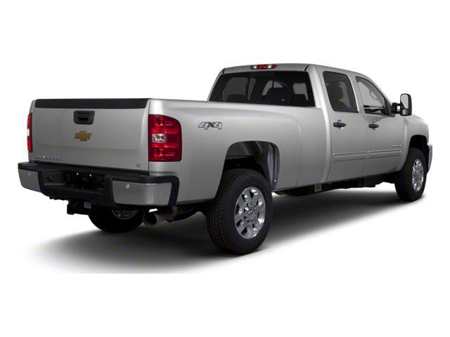 2013 Chevrolet Silverado 3500HD for sale in WHITEVILLE