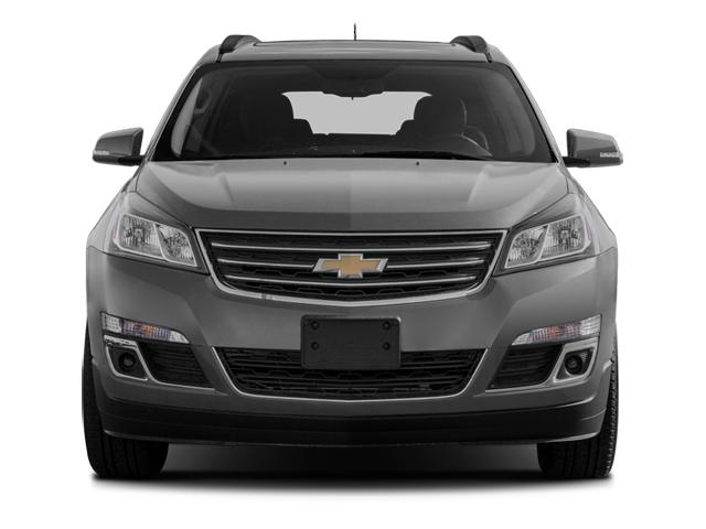 2013 Chevrolet Traverse Vehicle Photo in APPLETON, WI 54914-8833