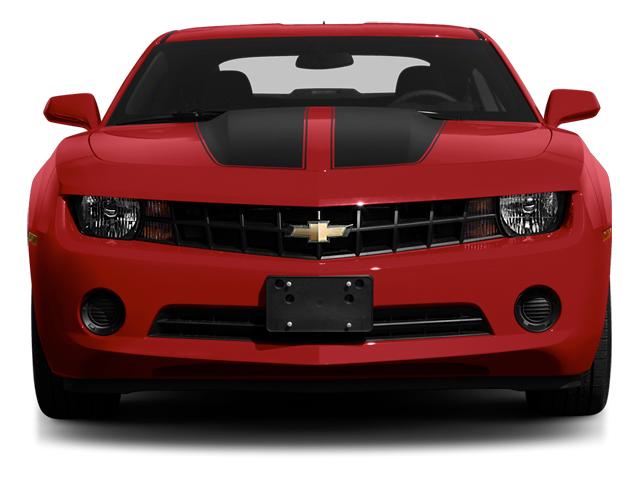 2013 Chevrolet Camaro Vehicle Photo in Tustin, CA 92782