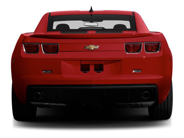 2013 Chevrolet Camaro Vehicle Photo in Tustin, CA 92782