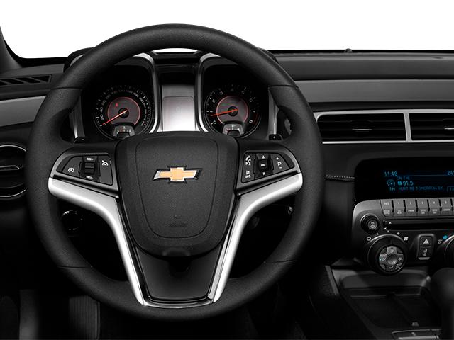 2013 Chevrolet Camaro Vehicle Photo in Tustin, CA 92782