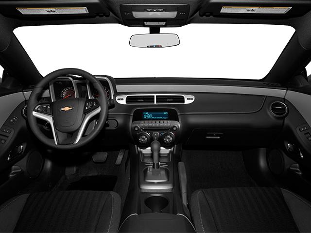 2013 Chevrolet Camaro Vehicle Photo in Tustin, CA 92782