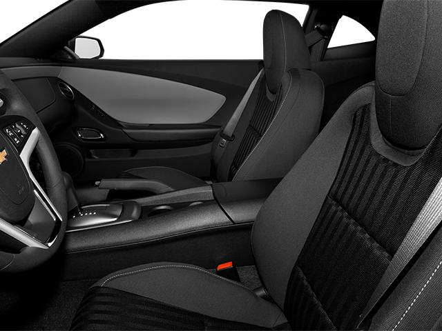 2013 Chevrolet Camaro Vehicle Photo in Tustin, CA 92782