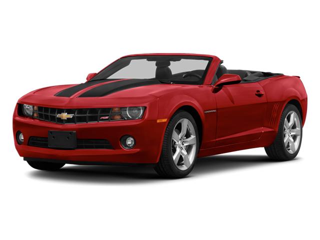 2013 Chevrolet Camaro Vehicle Photo in Pinellas Park , FL 33781