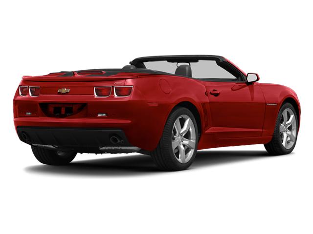 2013 Chevrolet Camaro Vehicle Photo in Pinellas Park , FL 33781