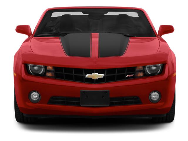 2013 Chevrolet Camaro Vehicle Photo in Pinellas Park , FL 33781