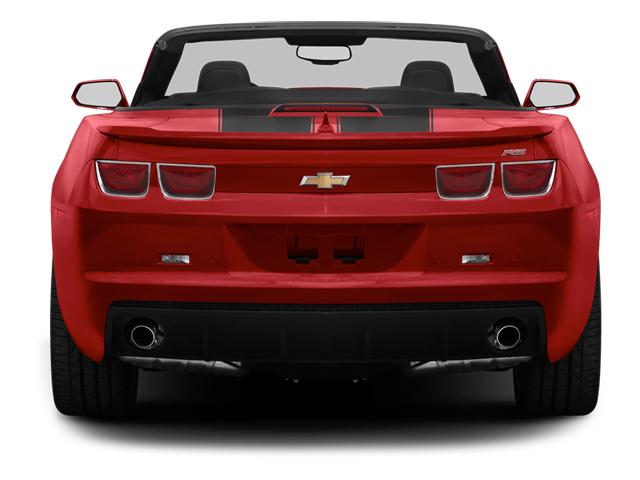 2013 Chevrolet Camaro Vehicle Photo in Pinellas Park , FL 33781