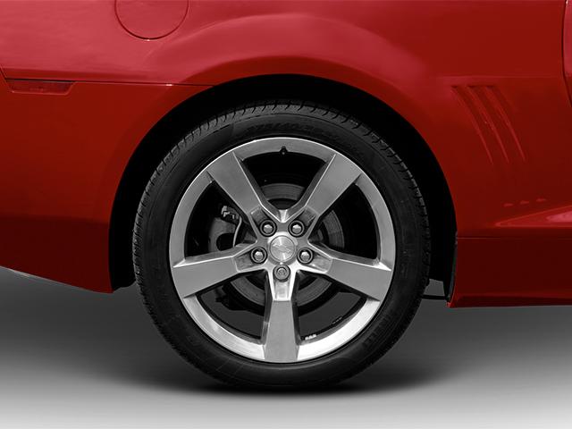 2013 Chevrolet Camaro Vehicle Photo in Pinellas Park , FL 33781