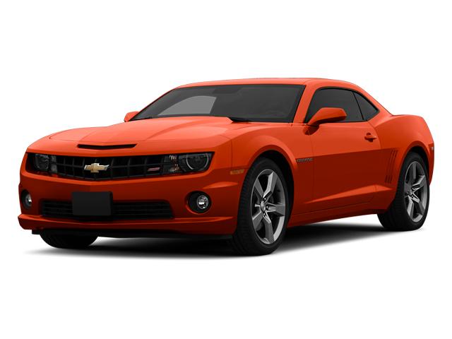 2013 Chevrolet Camaro Vehicle Photo in PEMBROKE PINES, FL 33024-6534