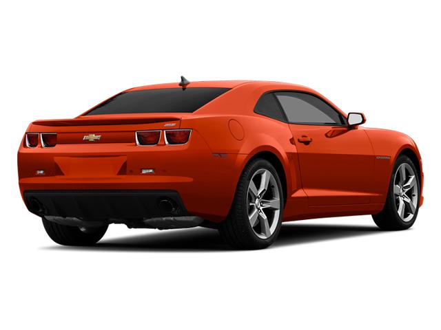 2013 Chevrolet Camaro Vehicle Photo in PEMBROKE PINES, FL 33024-6534