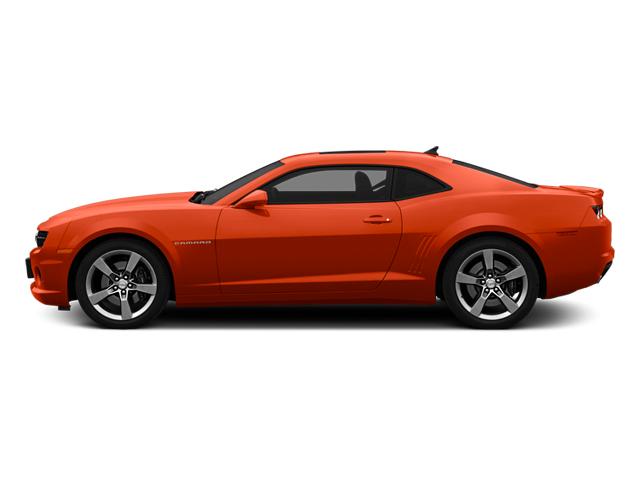 2013 Chevrolet Camaro Vehicle Photo in PEMBROKE PINES, FL 33024-6534