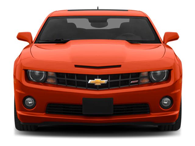 2013 Chevrolet Camaro Vehicle Photo in PEMBROKE PINES, FL 33024-6534