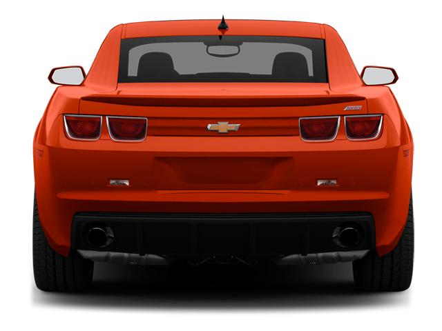 2013 Chevrolet Camaro Vehicle Photo in PEMBROKE PINES, FL 33024-6534