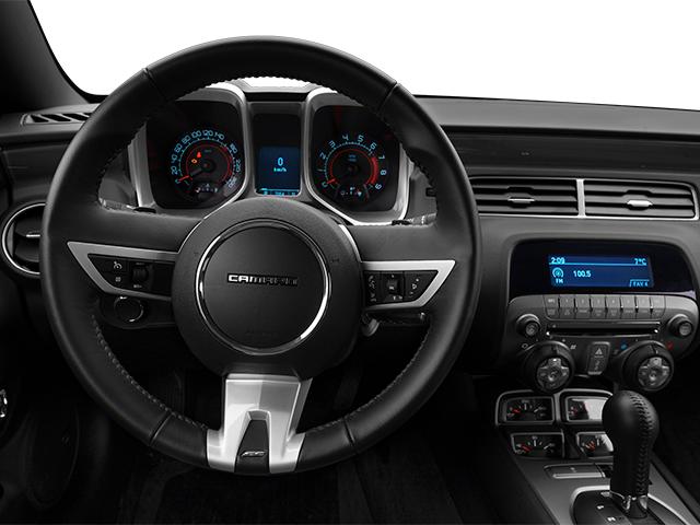 2013 Chevrolet Camaro Vehicle Photo in PEMBROKE PINES, FL 33024-6534