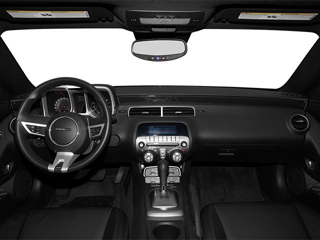 2013 Chevrolet Camaro Vehicle Photo in PEMBROKE PINES, FL 33024-6534