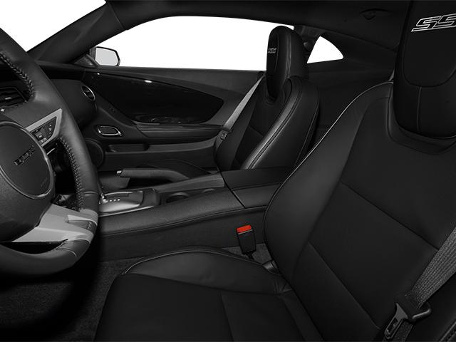 2013 Chevrolet Camaro Vehicle Photo in PEMBROKE PINES, FL 33024-6534