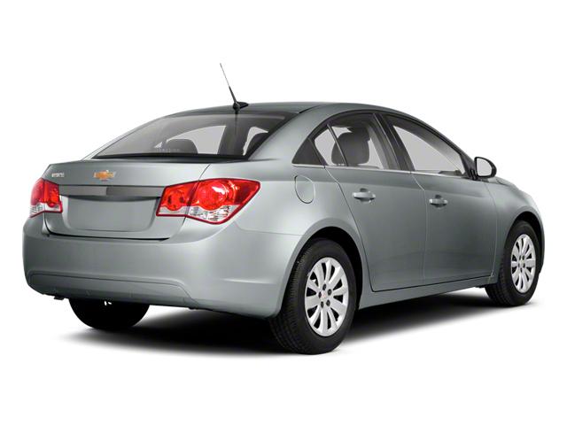 2013 Chevrolet Cruze Vehicle Photo in Lawton, OK 73505