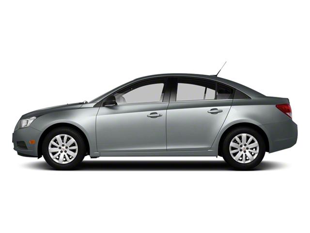 2013 Chevrolet Cruze Vehicle Photo in Lawton, OK 73505