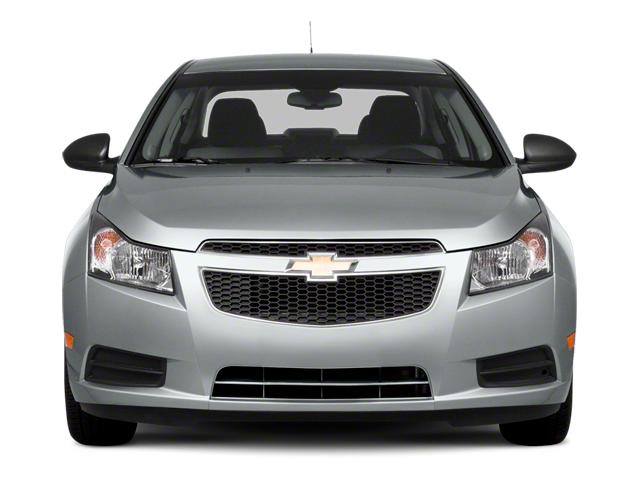 2013 Chevrolet Cruze Vehicle Photo in Lawton, OK 73505