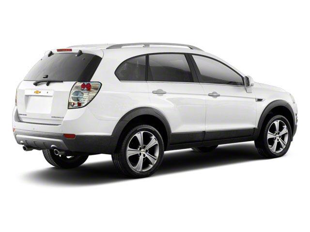 2013 Chevrolet Captiva Vehicle Photo in TOPEKA, KS 66609-0000