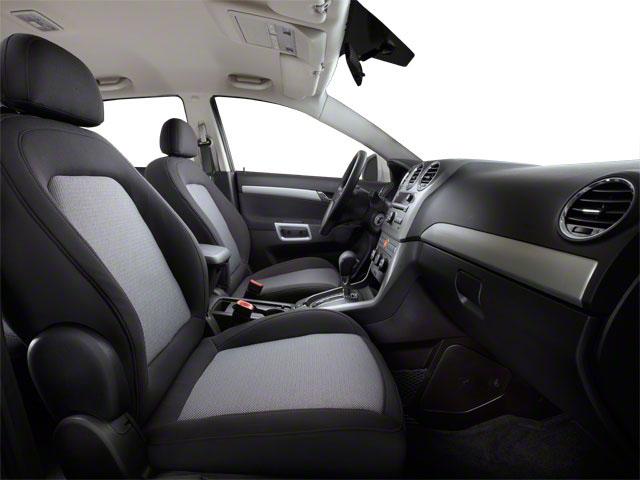 2013 Chevrolet Captiva Vehicle Photo in TOPEKA, KS 66609-0000