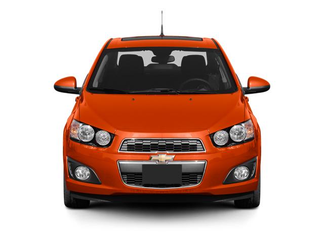 2013 Chevrolet Sonic Vehicle Photo in FLAGSTAFF, AZ 86001-6214