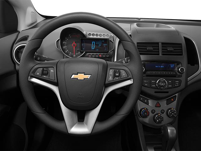 2013 Chevrolet Sonic Vehicle Photo in FLAGSTAFF, AZ 86001-6214