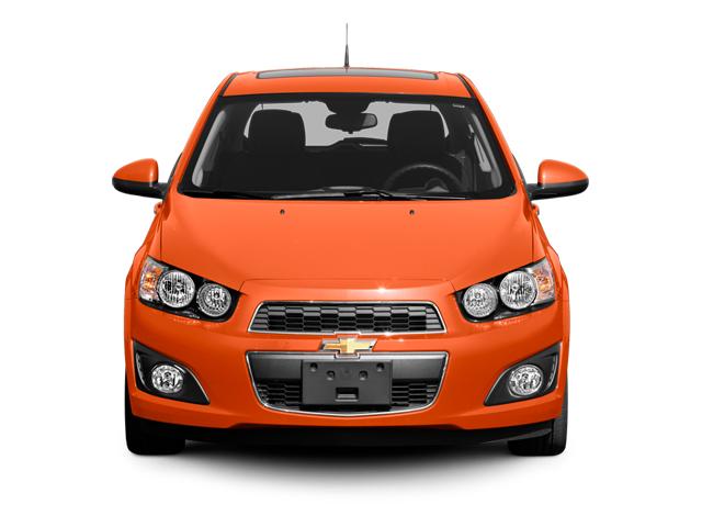 2013 Chevrolet Sonic Vehicle Photo in Winter Park, FL 32792