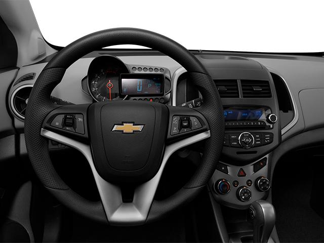 2013 Chevrolet Sonic Vehicle Photo in Winter Park, FL 32792