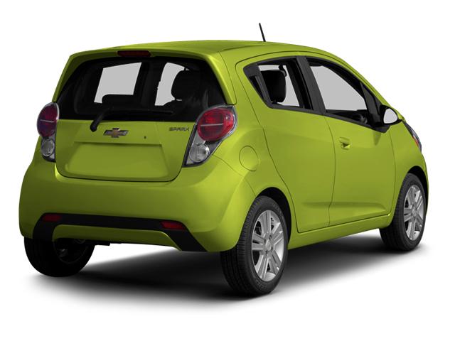 2013 Chevrolet Spark Vehicle Photo in Pinellas Park , FL 33781