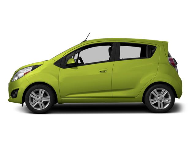 2013 Chevrolet Spark Vehicle Photo in Pinellas Park , FL 33781