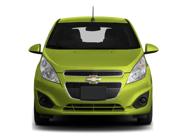 2013 Chevrolet Spark Vehicle Photo in Pinellas Park , FL 33781