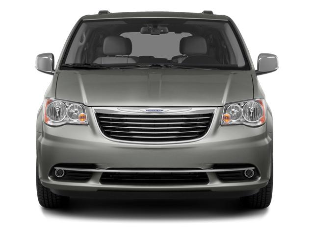 2013 Chrysler Town & Country Vehicle Photo in MEDINA, OH 44256-9631