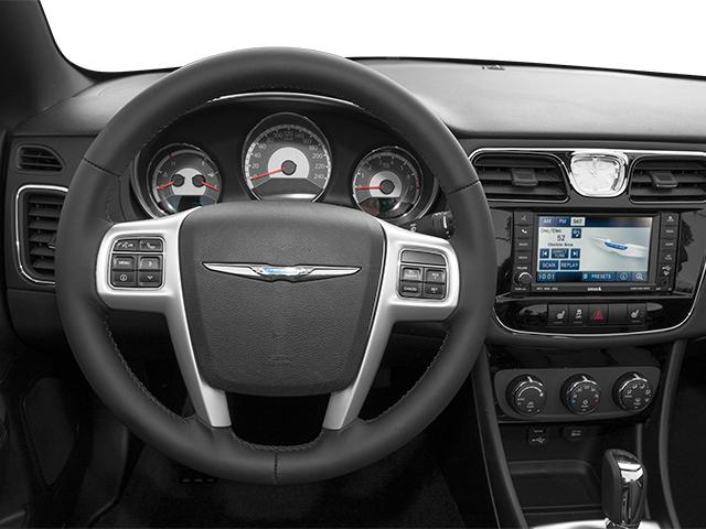 2013 Chrysler 200 Vehicle Photo in Pinellas Park , FL 33781